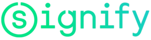 signify-logo